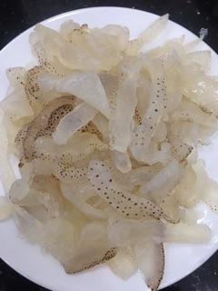 SỨA BIỂN TƯƠI