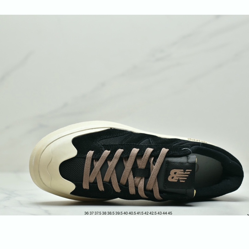 Giày sneakers New balance ct302 Màu Đen Kiểu retro Cá Tính