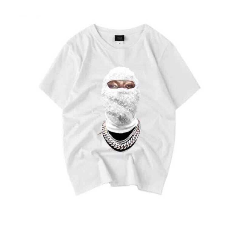 (SALE) ÁO THUN, ÁO PHÔNG UNISEX TAY NGẮN CHẤT COTTON 3D HÌNH THÚ LT015