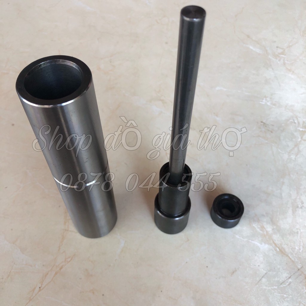 Dụng Cụ Đóng Bạc Càng Xe Máy Vam Bạc Càng