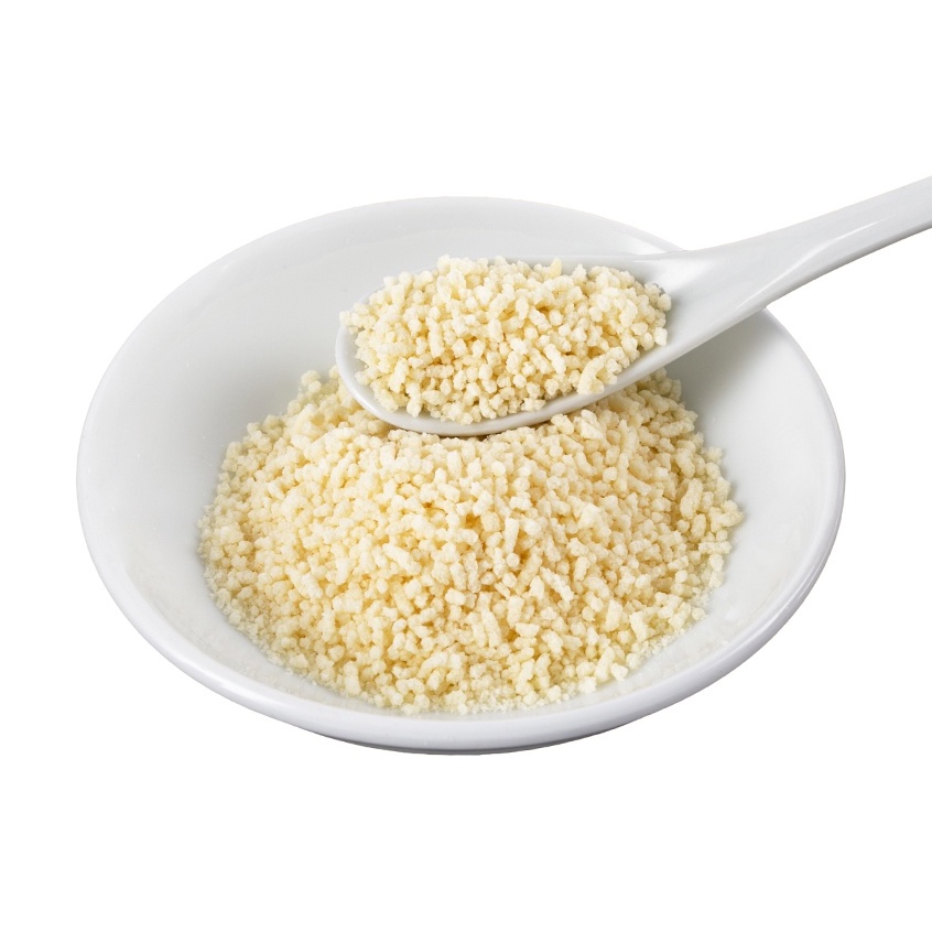 Hạt nêm Knorr  - Thịt thăng, xương ống &amp; tủy gói 170g