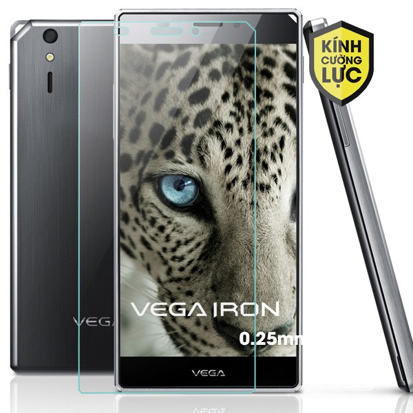 kính cường lực sky A870