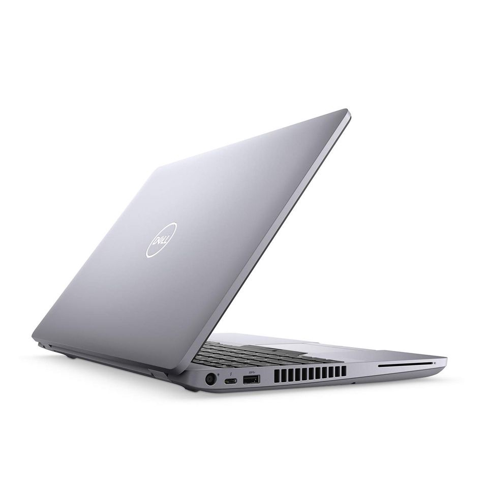Laptop Dell Mobile Precision 3551 Core i5-10400H RAM 16GB SSD 512GB lcd 15.6 inch