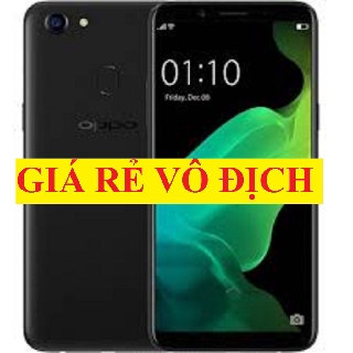 ĐIỆN THOẠI OPPO F5 NEW DUA SIM - 32G CHƯA QUA SỬ DỤNG