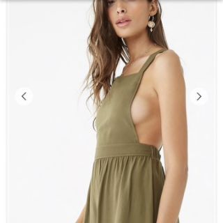 Jumpsuit Forever 21
