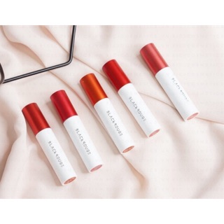 [Mẫu Mới ]Son Black Rouge Cotton Lip Color
