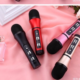 Mic C25 live stream thu âm đa năng
