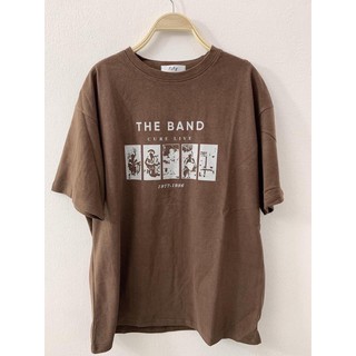 Áo phông cộc the band siêu hot🍁🍁🍁🍁🍁