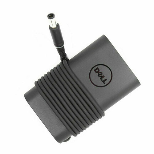 (Bóc Máy ) Sạc Dell TỐT 19.5V – 3.34A – 65W Ovan chân kim to (Adapter Dell 3,34a Bóc Máy )