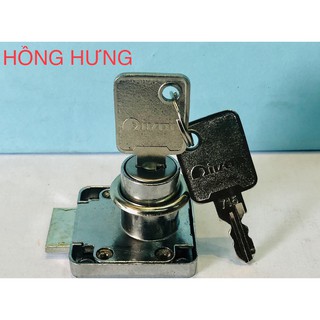 KHÓA TỦ VUÔNG IVAN 03138.022