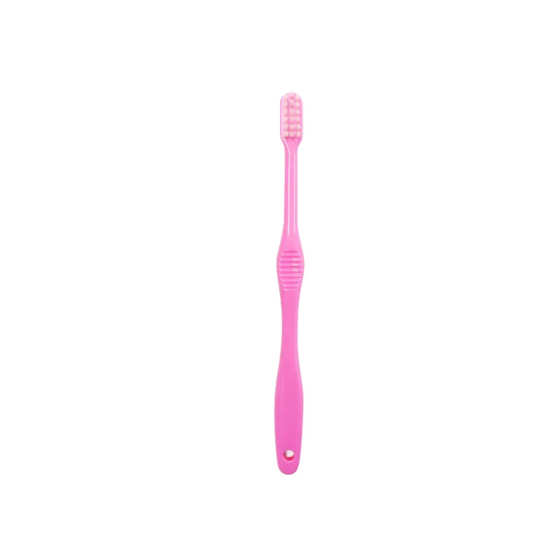 Daiso Bàn Chải Đánh Răn Easy To Polish Tooth Brush For Children