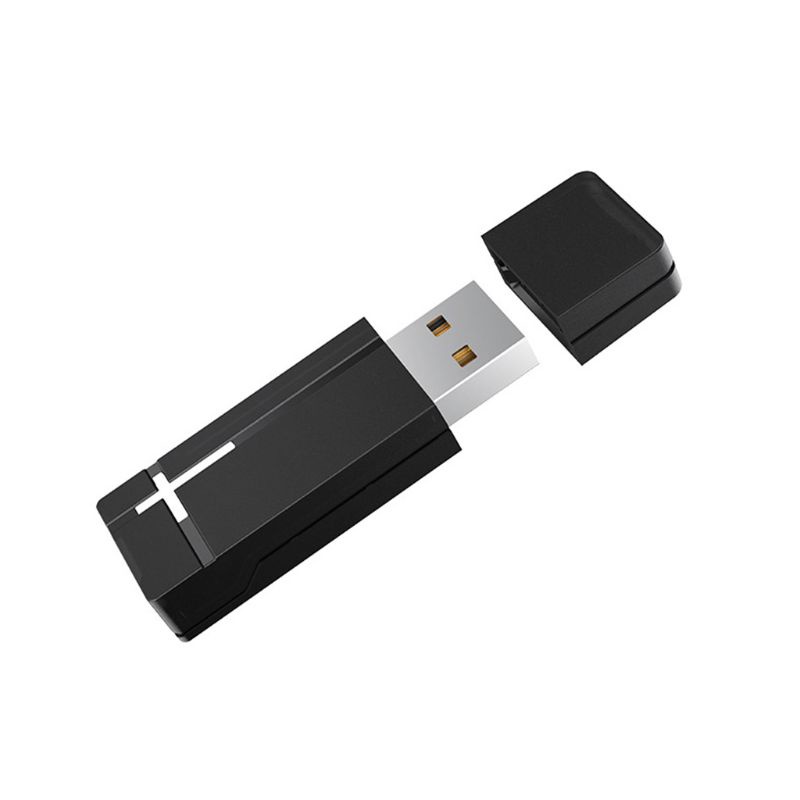 Bộ Điều Hợp Điều Khiển Không Dây 2 4G Cho Xbox One USB Cho Windows 7 8 10 Laptop