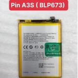Pin BLP673/A3s/A5S/A31 2020 OPPO