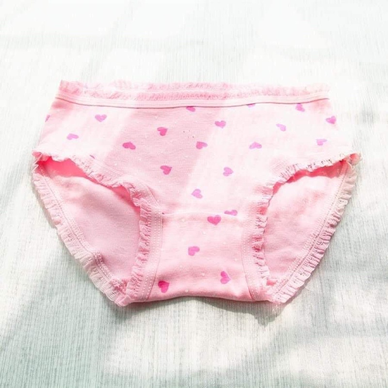 Quần chíp bé gái