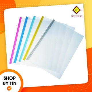 Bìa cây gáy nhỏ Q310A file cây gáy lớn Q310B lưu trữ hồ sơ CAM KẾT CHẤT LƯỢNG