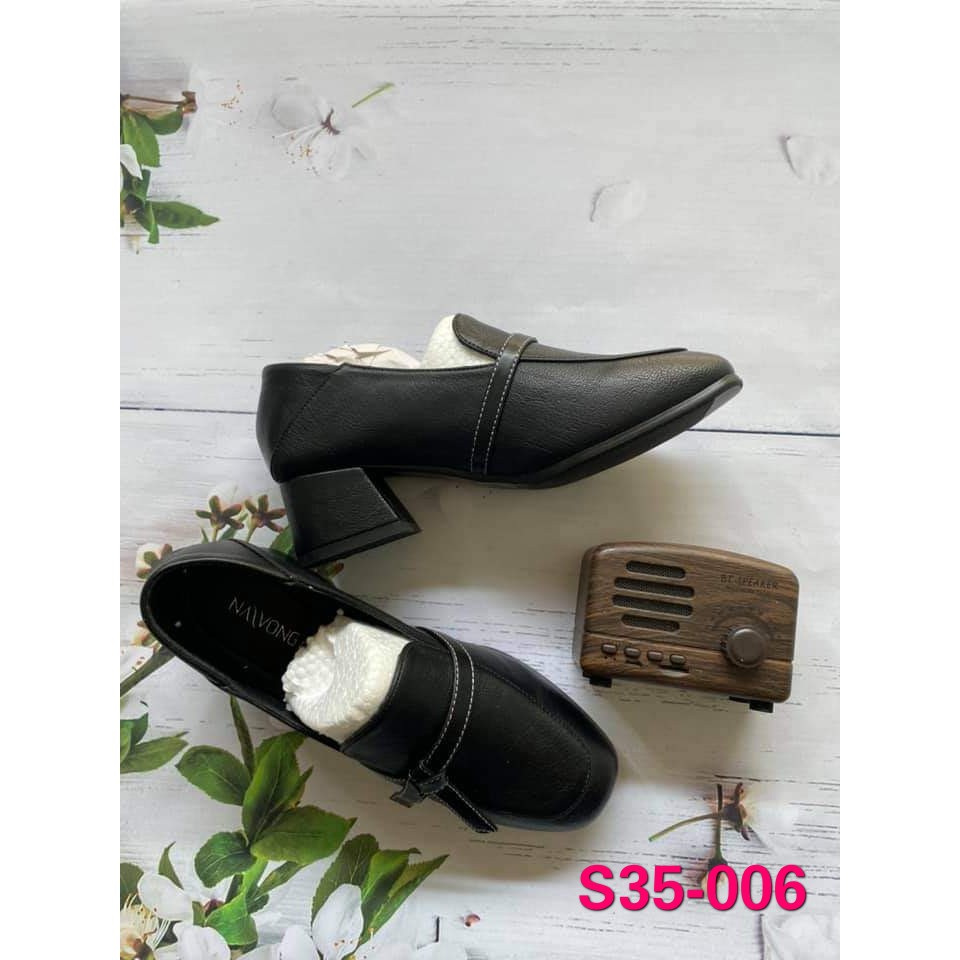 Giày cao gót size 36 ( Hàng sẵn tại shop)