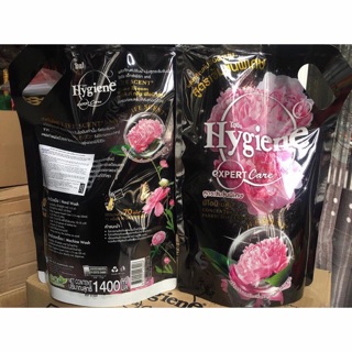 Combo 3T Hygyene xả vải