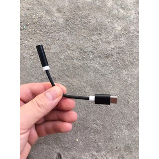 Cổng chuyển đổi Type C sang 3.5