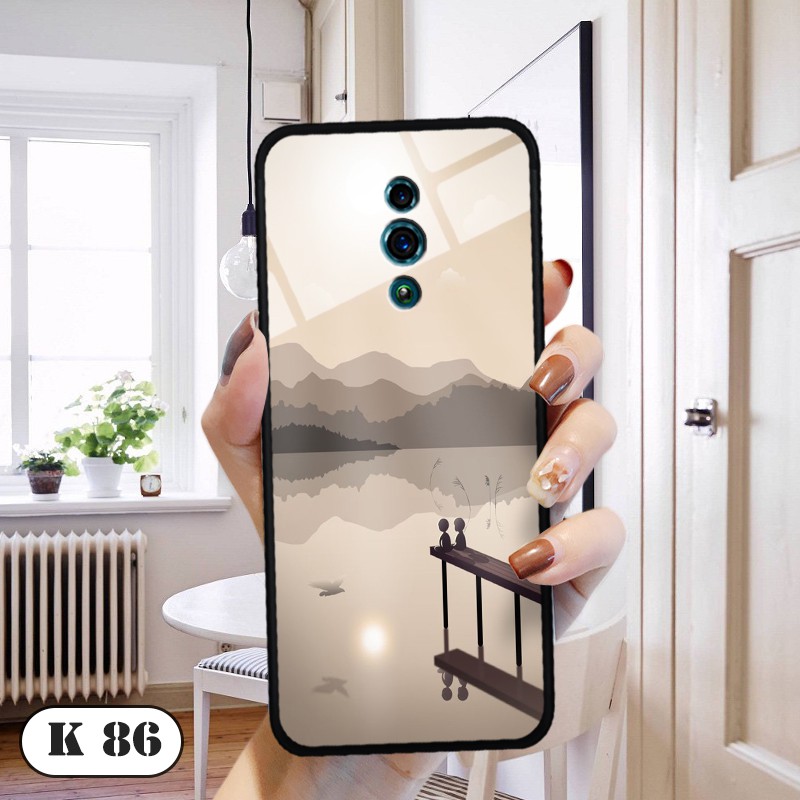 Ốp lưng 3D OPPO RENO