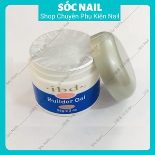 Gel Đắp Móng IBD Chính Hãng 56g