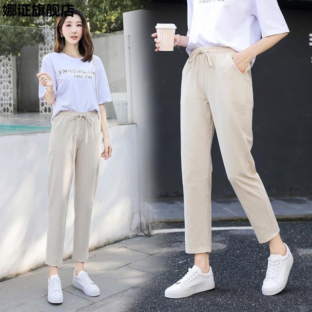 Siêu Phẩm Quần Đũi Nữ Cao Cấp.Chất Vải Mềm-Thoáng Mát-Không Xù Không Nhăn