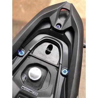 Combo 3 Óc Gr5 Bắt Cảng Xe Tay Ga Vario / Click / Airblade