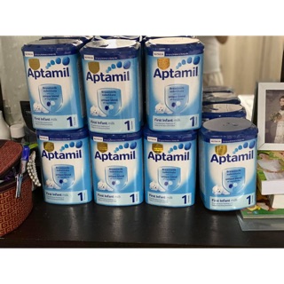 Aptamil số 1