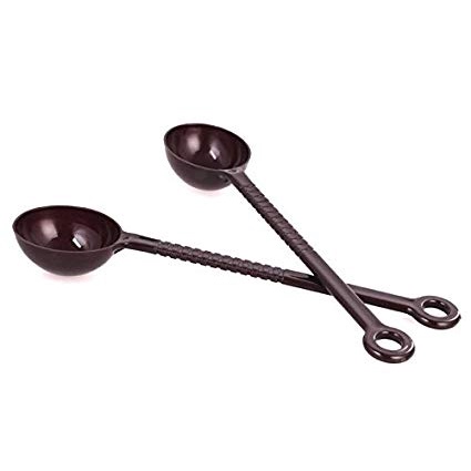 Muỗng Đong Nhựa 10G - Muỗng Múc Thạch