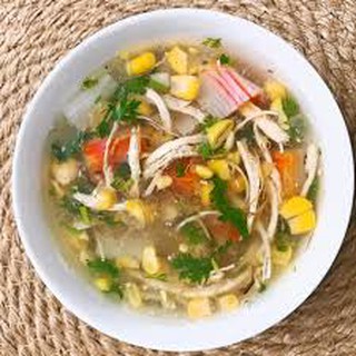Bột Năng TP 400G