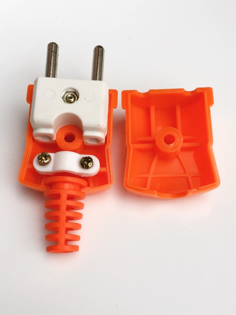 Phích cắm siêu chịu tải 3000W NiVal