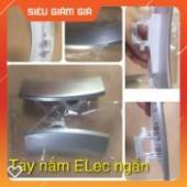 Tay Nắm Cửa MG Elec ngắn màu Xám