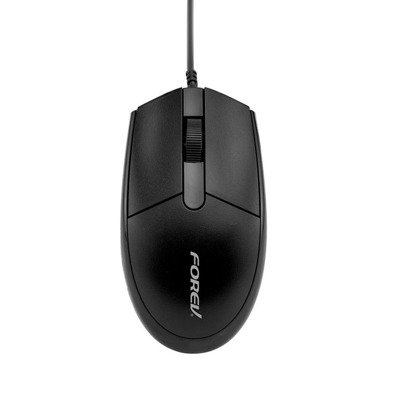 Chuột Mouse FOREV FV-132 USB