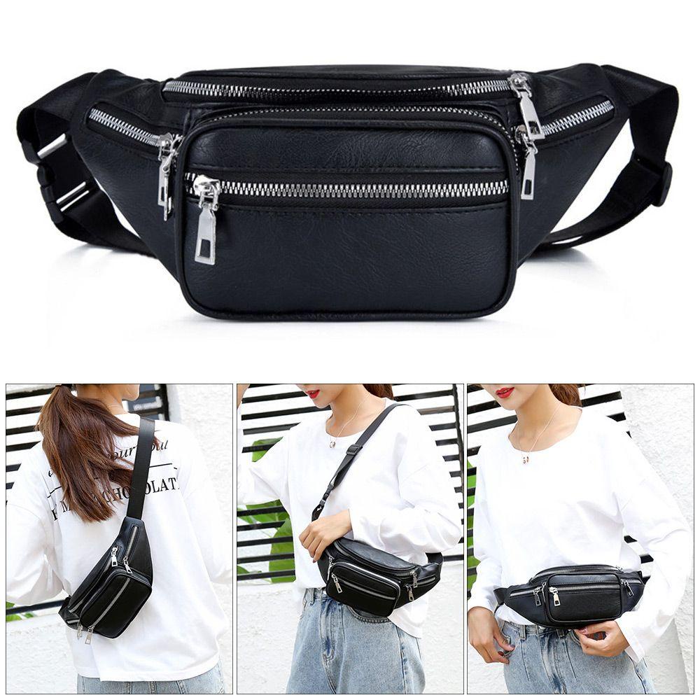 Túi Đeo Hông / Ngực Tiện Dụng Khi Tập Thể Thao / Du Lịch Cho Nam Và Nữ