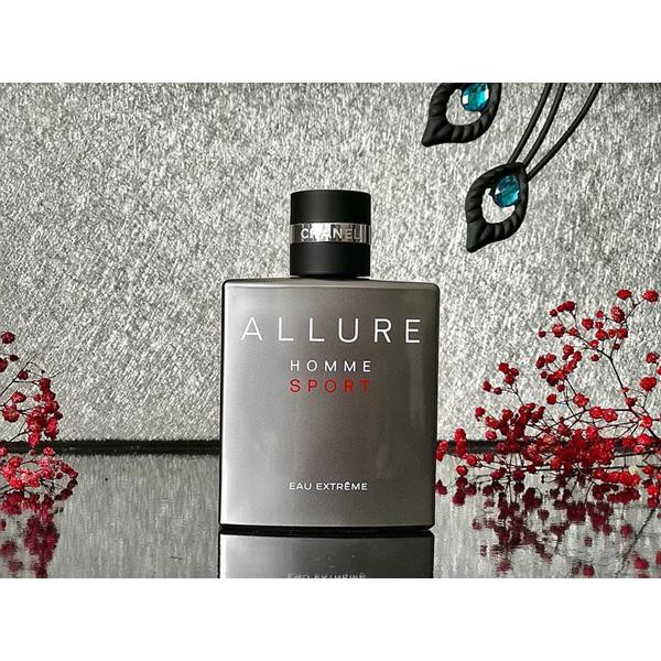 [MẪU CHIẾT] Nước hoa Chanel Allure Homme Sport Eau Extreme Test 10ml/20ml (Chính Hãng) | Thế Giới Skin Care