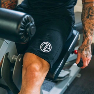 Quần áo tập gym 150k