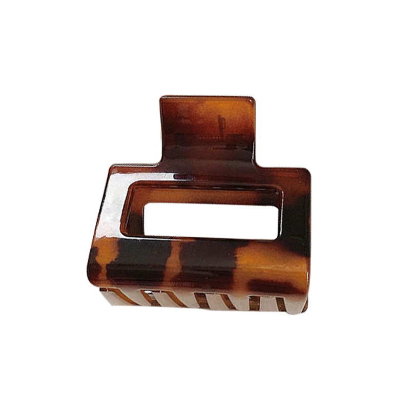 Kẹp Tóc Kiểu Dáng Thanh Lịch Phong Cách Hàn Quốc Dành Cho Nữ