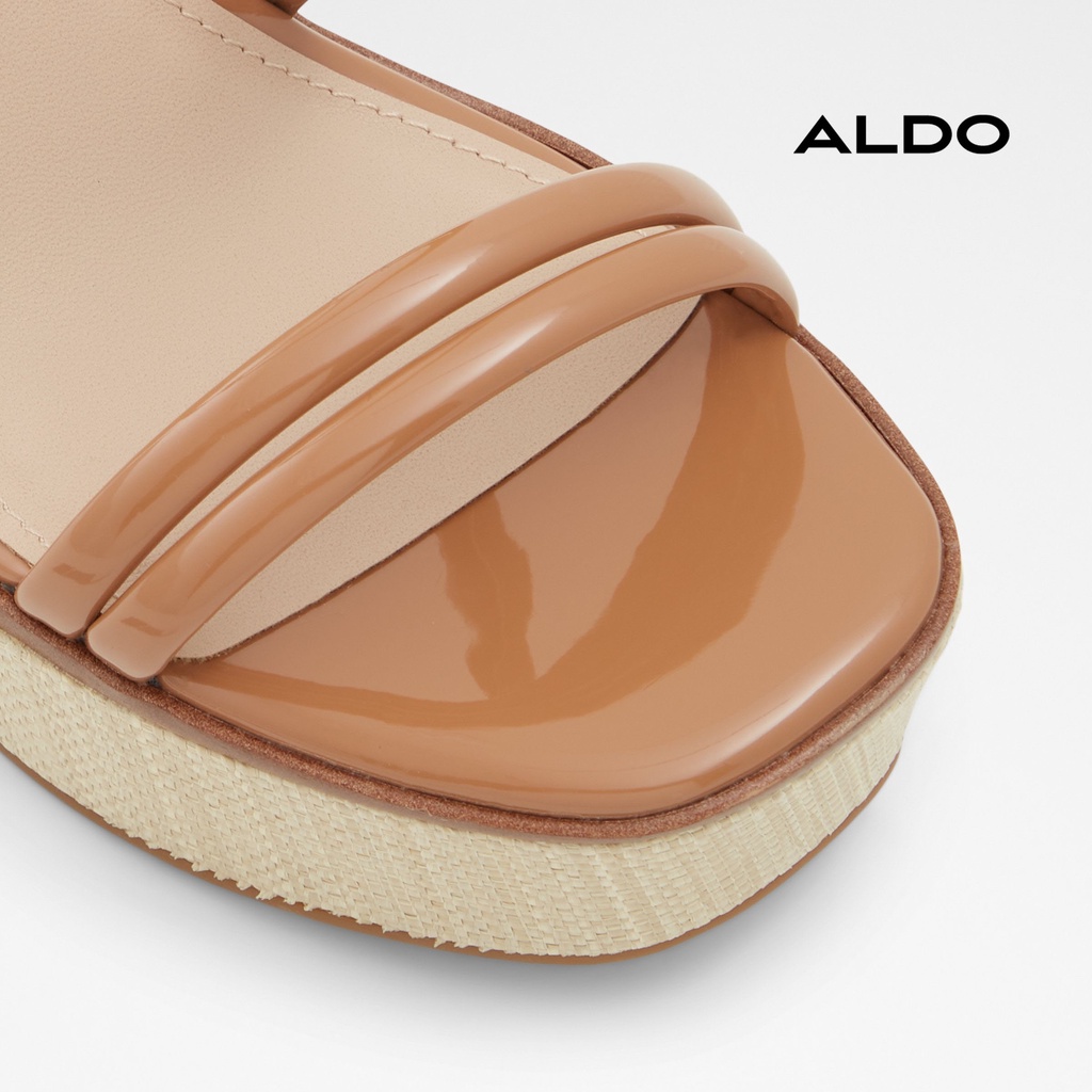 Giày sandal đế xuồng nữ Aldo ELDIN