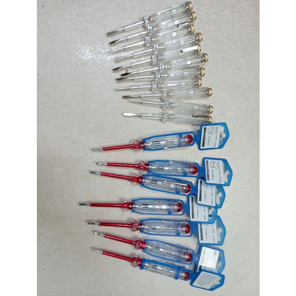 Bút thử điện giá rẻ