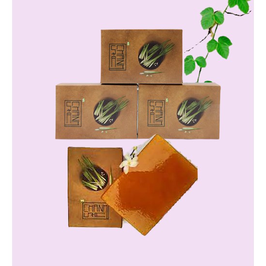 Xà Bông Xả Chanh 💘 𝑭𝑹𝑬𝑬𝑺𝑯𝑰𝑷 💘 Xà Phòng Tắm Hương Tinh Dầu Xả Chanh Cực Thơm Mát | BigBuy360 - bigbuy360.vn