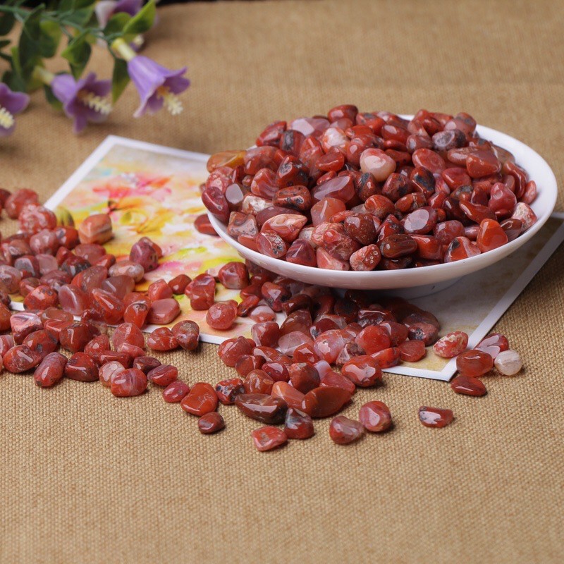 Đá vụn không lỗ trang trí - MH632