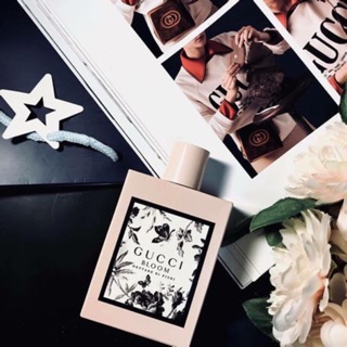 FULL 30ml❤️Nước hoa nữ Gucci Bloom Nettare Di Fiori - Eau De Parfum INTENSE
