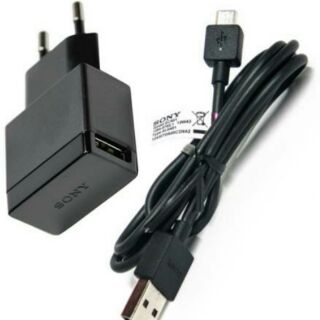Bộ Sạc Điện Thoại SONY Zin