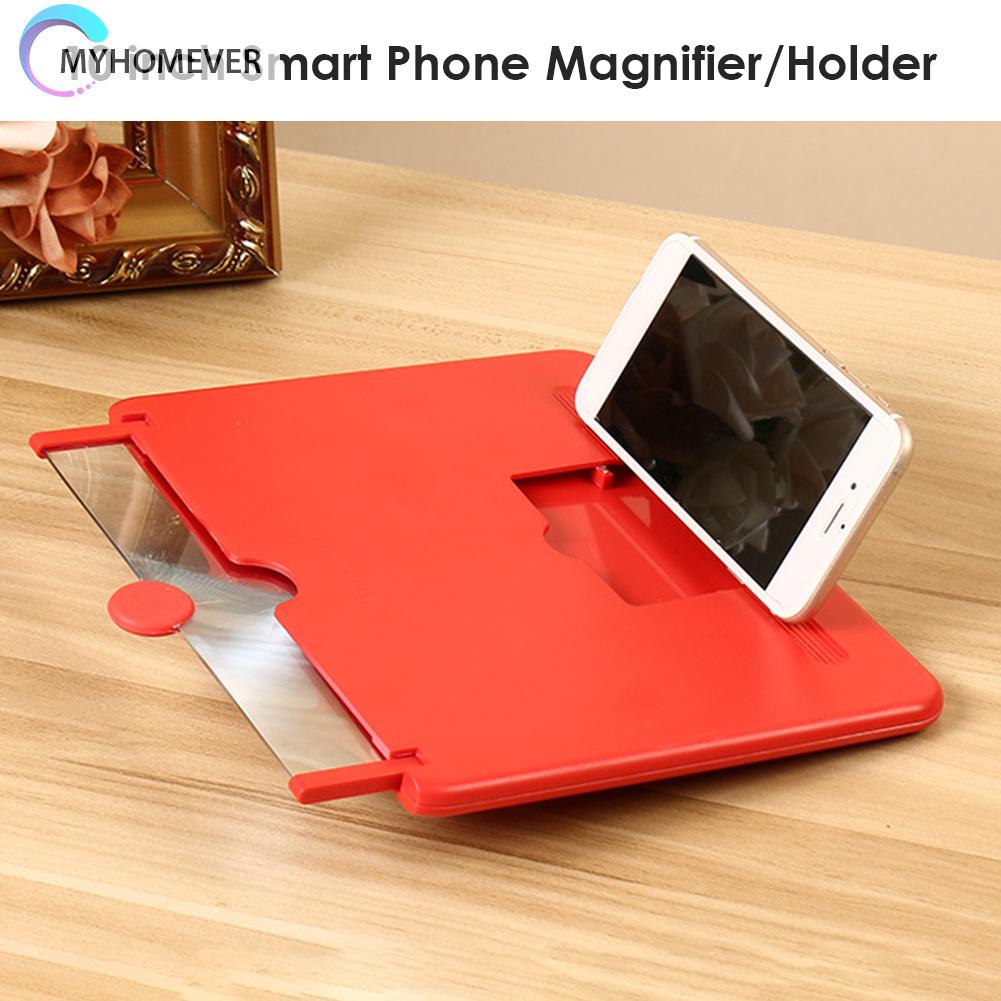 Giá đỡ phóng to màn hình điện thoại thông minh 10inch
