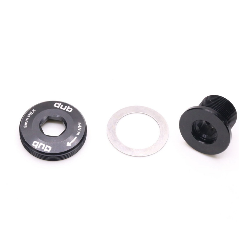Bu Lông M18 / M30 Bằng Hợp Kim Tự Tháo Lắp Dành Cho Xe Đạp Leo Núi Sram Truvativ