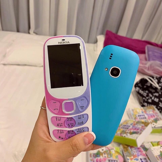 Điện thoại Nokia thái lan