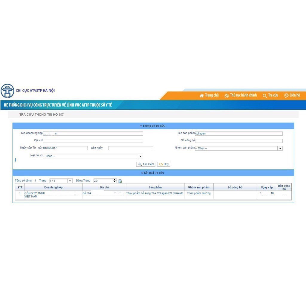 [Mã COSDAY245 -10% đơn 150K] [Mẫu Mới Date Xa]Nước uống The collagen shiseido Nhật bản 10 lọ | BigBuy360 - bigbuy360.vn