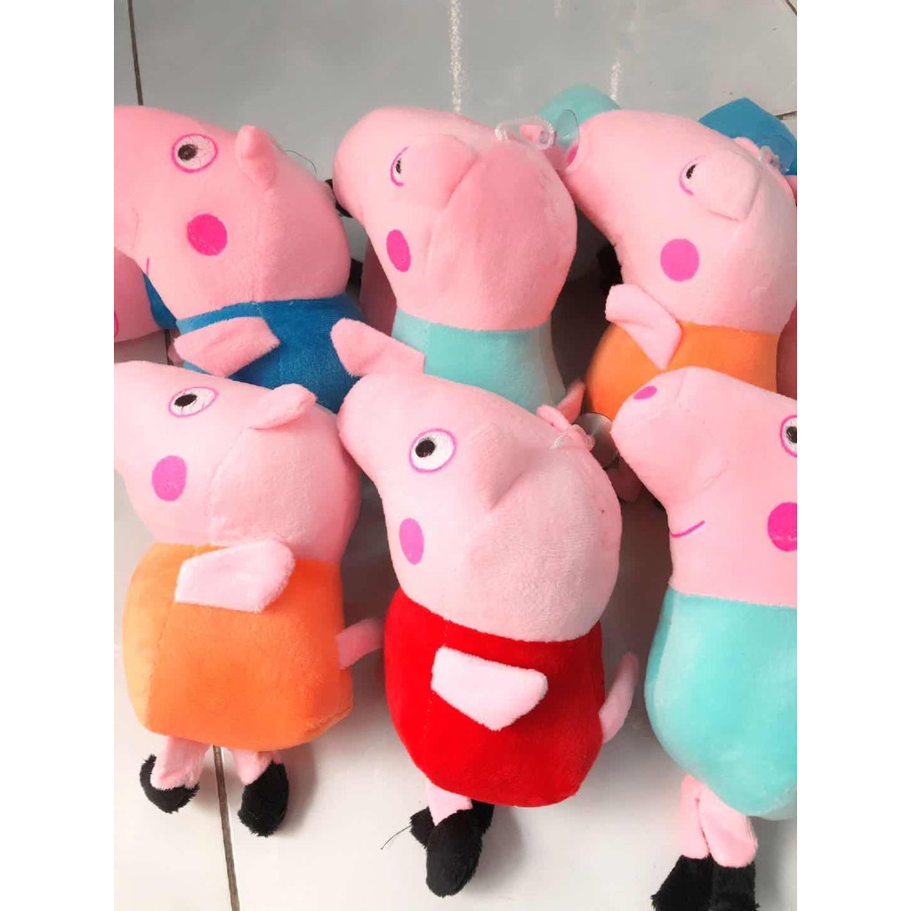 SIRO PEPPA KIDS PLUS L2