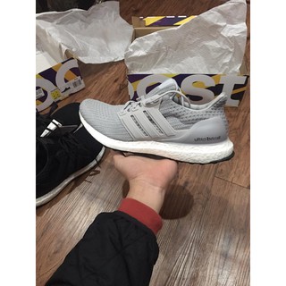 [fullbox+size] giày ultraboost 4.0 full size