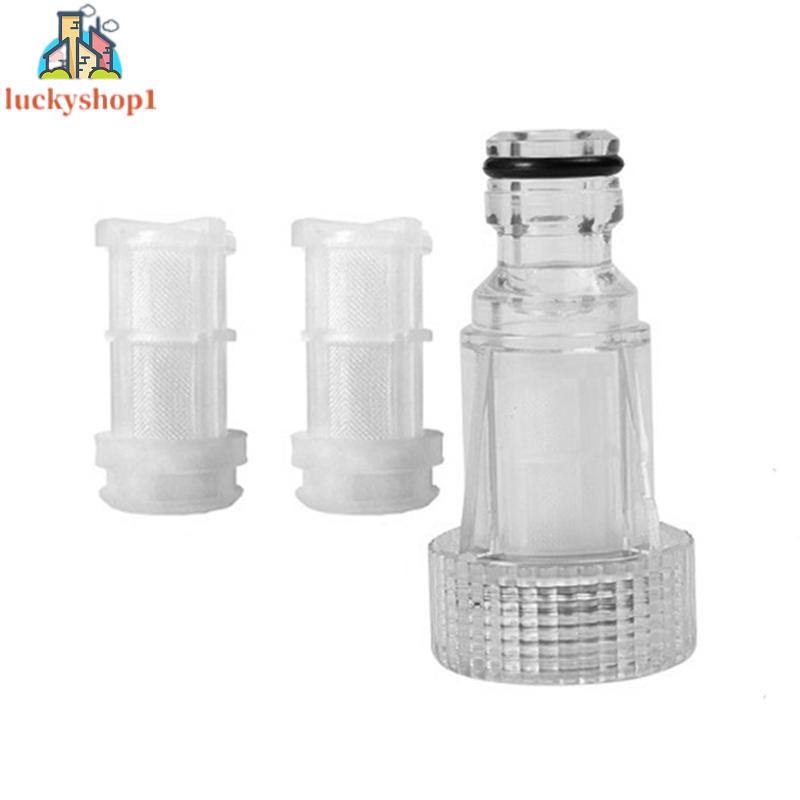 Filter Nets Kit For Karcher K2-K7 Series Pressure Washers Purifier Durable