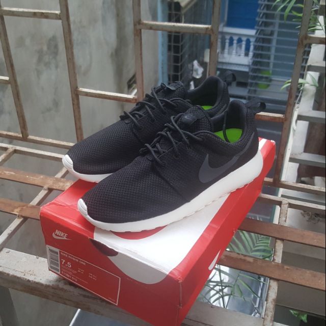 Giày Nike roshe run chính hãng